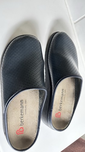 Berkemann clogs original - berkemann,