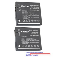 Kastar Replacement Battery