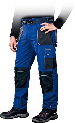 Arbeitshose bundhose - arbeitshose,