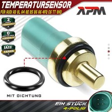 Kühlmittel Temperatur Sensor