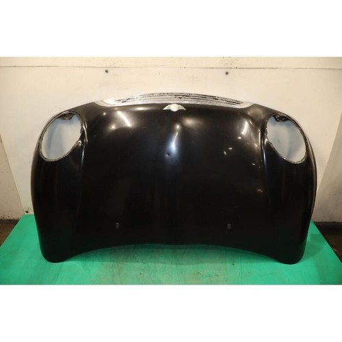 Motorhaube mini - mini, (01-04)