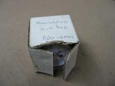 NIB BOEDIJNS BBO 0-4BAR
