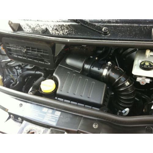 2007 opel vivaro renault - vivaro,