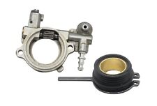 Ölpumpe Schnecke für Stihl