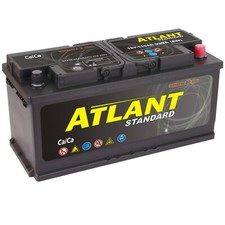 Starterbatterie 110ah 12v - starterbatterie,