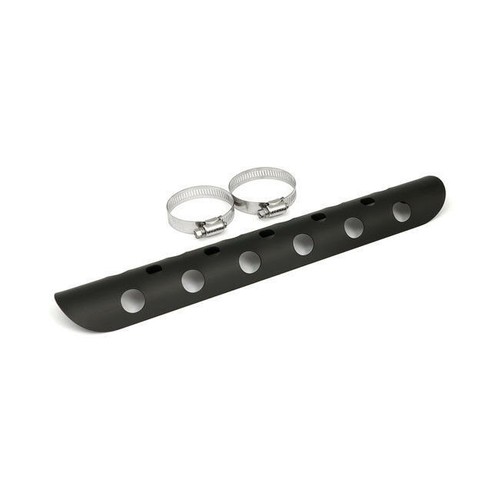 Auspuff hitzeschild heat - auspuff,
