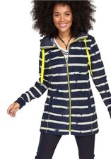 Kangaroos Damen Fleecejacke