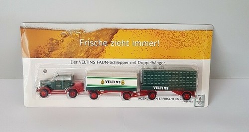 Veltins pilsener truck - veltins,