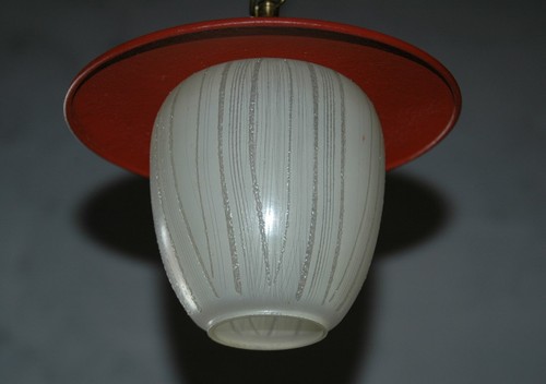 Hübsche kleine 1950s - 1950s, decken