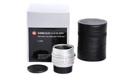 LEICA  Summilux-M  1:1,4/35mm