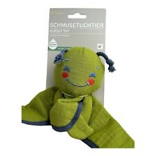 TCM Tchibo RAUPE grün