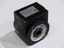 ZAE M040SC - 7.25:1 Untersetzungsgetriebe