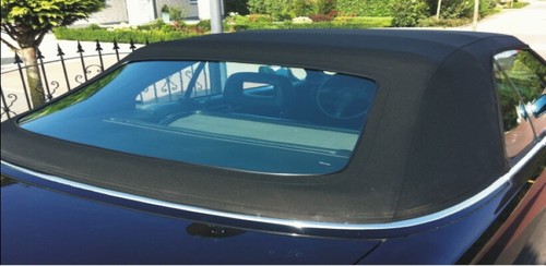 Audi verdeck mit montage - b3,