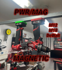 PWR/MAG Magnetisches Batteriezubehör