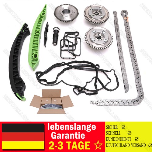 Steuerkettensatz steuerkette - steuerkettensatz,