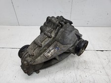 Mercedes W251 - Verteilergetriebe Getriebe 2512801200 (01)