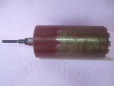 Bohrkrone 180/400 Diamantbohrkrone Kernbohrgerät Kernbohrmaschine SDS-max Hilti?