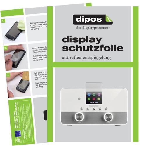 Schutzfolie für - 6x,