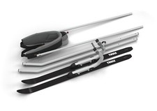 Thule chariot cross country - thule,