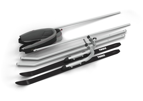 Thule chariot cross country - thule,