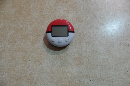 Nintendo pokewalker - -,