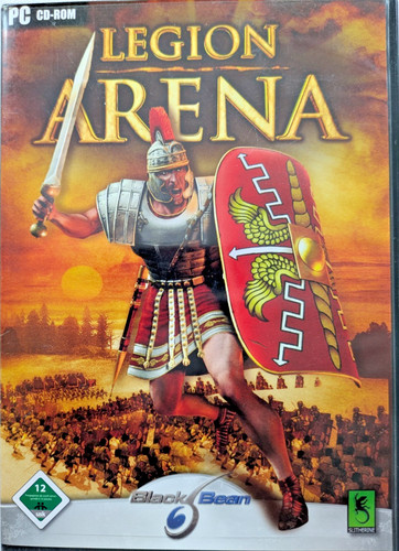 Arena legion game für - game,