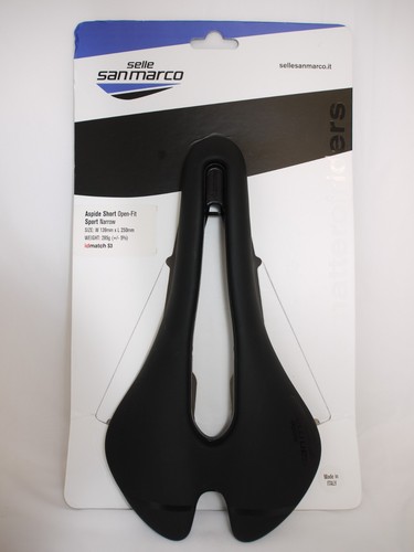 Selle san marco - selle,