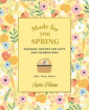 Made for you - for, recipes