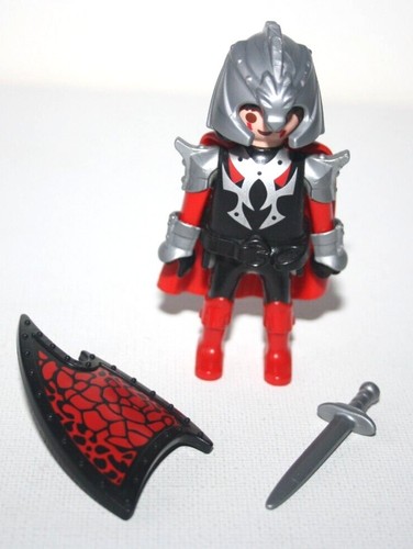 Playmobil 5240 drachenritter - 5240,