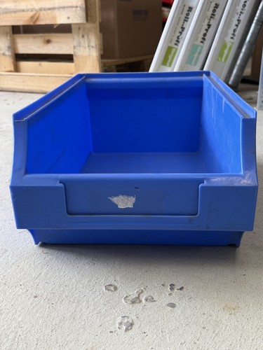 Sichtlagerkasten box - ,