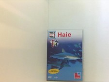 WAS IST WAS TV: Haie