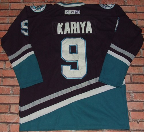 Maglia shirt trikot eishockey - maglia,