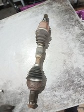 2C006215 Antriebswelle Vorne