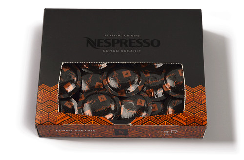 Nespresso b2b single origin - b2b,