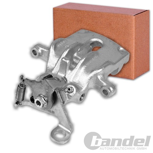 Bremssattel hinten links - bremssattel,