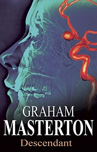 Descendant masterton - descendant,