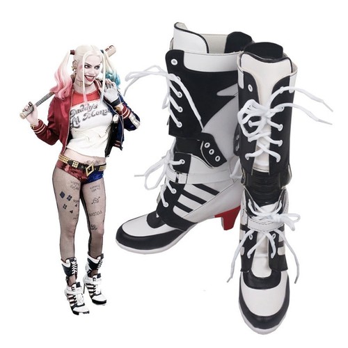 Harley quinn suicide squad - suicide,