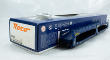 Roco 66530 Autotransportwagen