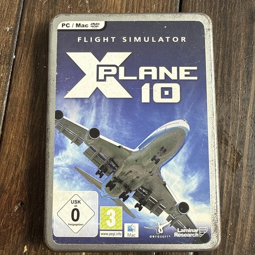 Flight simulator plane pc - simulator,