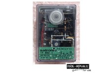 Satronic TF 802.1 - Oel Feuerungsautomat TF802.1 Ölfeuerungsautomat - Honeywell