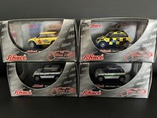 Schuco H0 Edition Mini Cooper