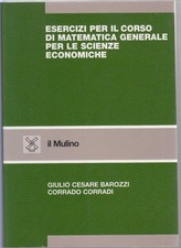 Barozzi - Corradi, Übungen