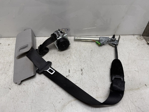 Opel corsa sicherheitsgurt - opel, d