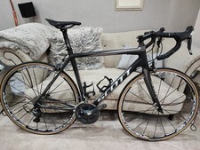 Scott CR1 SL Vollcarbon