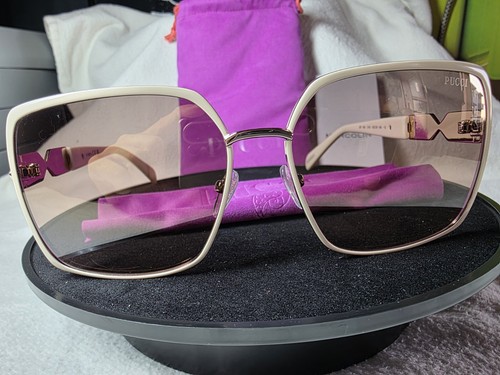 Sonnenbrille damen emilio - sonnenbrille,