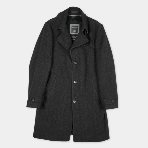 Marc polo wollmantel herren - marc,
