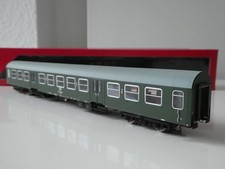 Brawa - Personenwagen Bmhe "