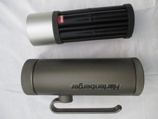 Hartenberger Tauchlampe