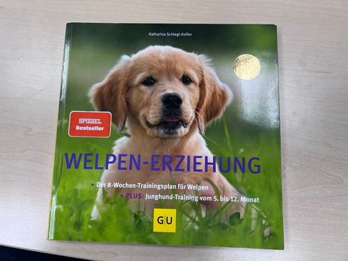 Welpen erziehung der - welpen-erziehung:,