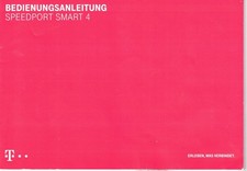 Telekom Speedport Smart 4
